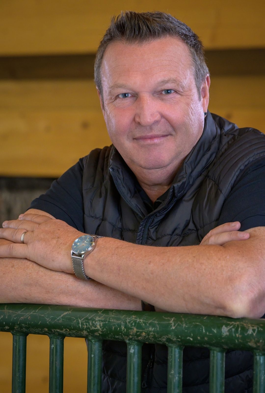 Helmut Prinz